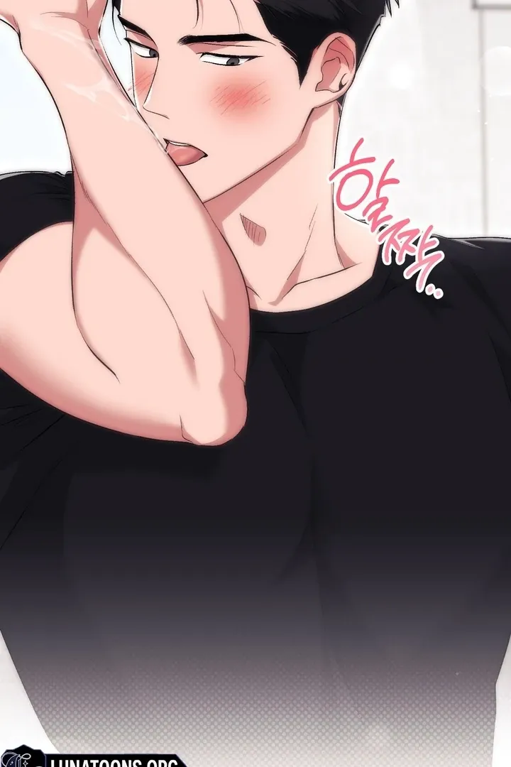 Read Milk My Strawberries chapter 27 image 90 on Lezhin