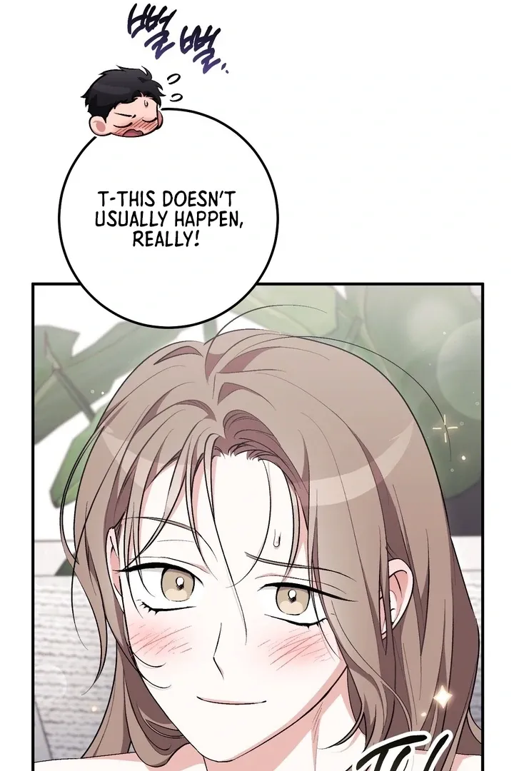 Read Milk My Strawberries chapter 28 image 13 on Lezhin