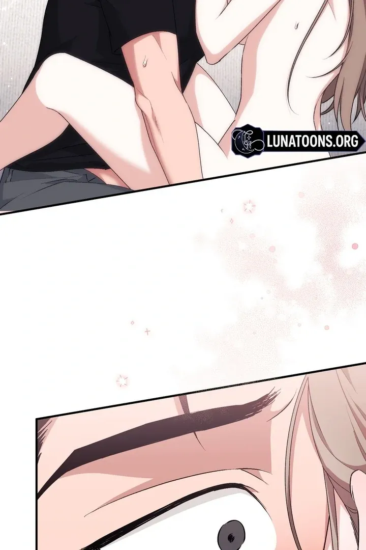 Read Milk My Strawberries chapter 28 image 17 on Lezhin