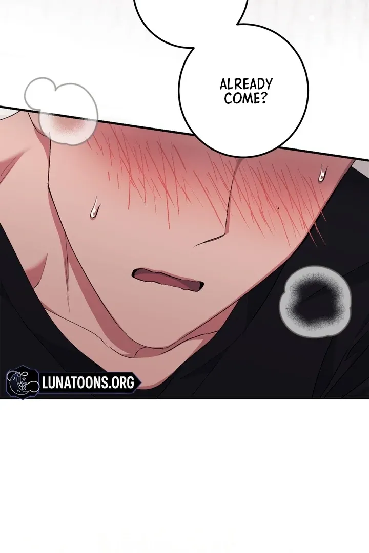 Read Milk My Strawberries chapter 28 image 3 on Lezhin