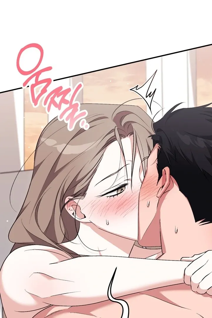 Read Milk My Strawberries chapter 28 image 30 on Lezhin