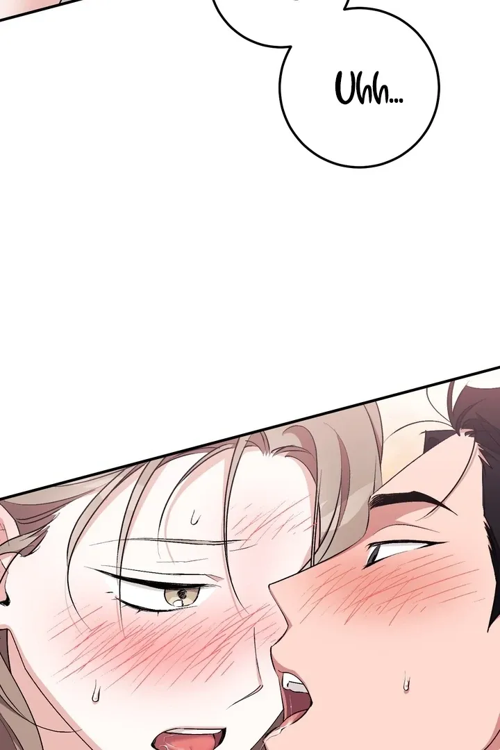 Read Milk My Strawberries chapter 28 image 34 on Lezhin