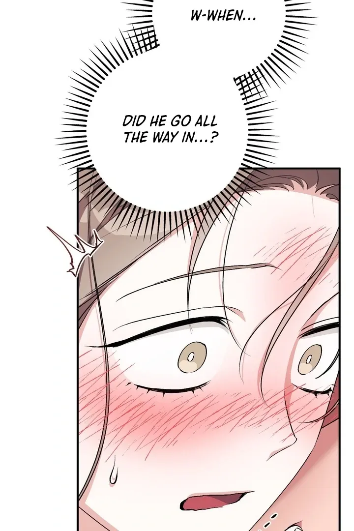 Read Milk My Strawberries chapter 28 image 47 on Lezhin