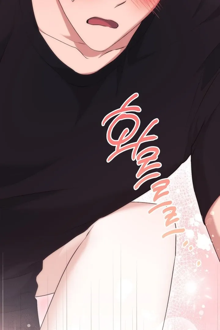 Read Milk My Strawberries chapter 28 image 5 on Lezhin