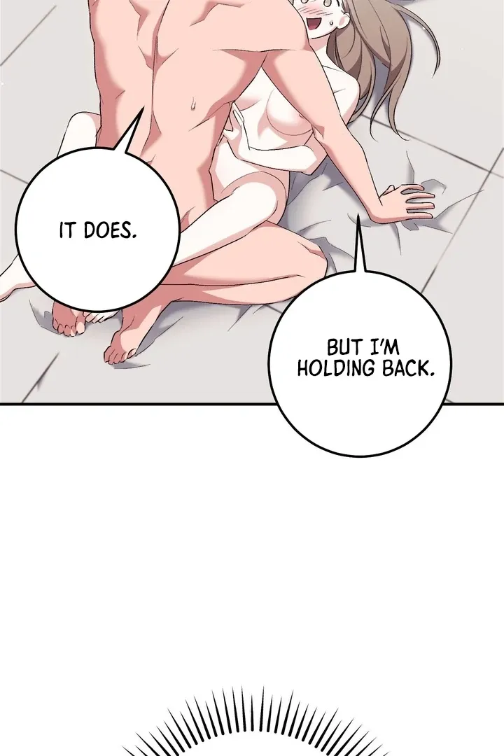 Read Milk My Strawberries chapter 28 image 77 on Lezhin