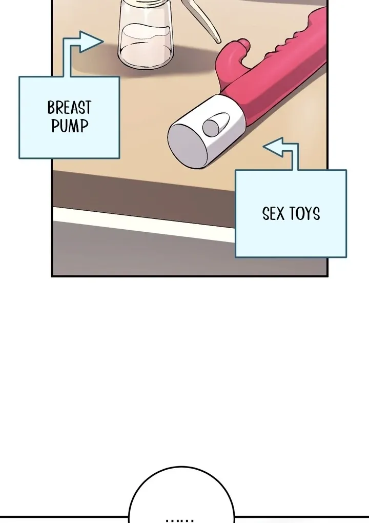 Read Milk My Strawberries chapter 3 image 108 on Lezhin