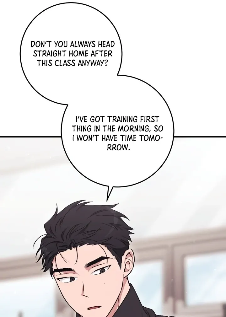 Read Milk My Strawberries chapter 3 image 11 on Lezhin