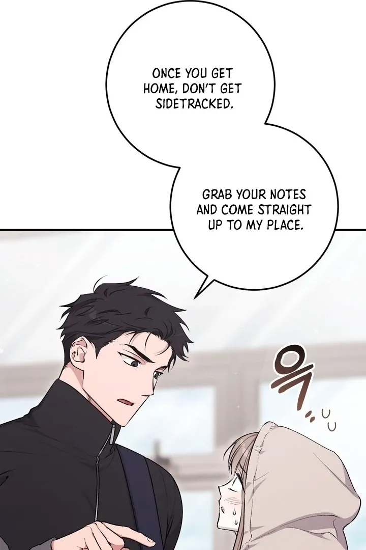 Read Milk My Strawberries chapter 3 image 13 on Lezhin