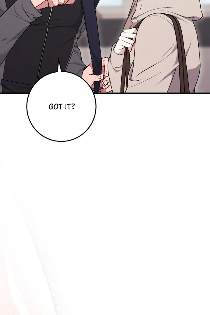 Read Milk My Strawberries chapter 3 image 14 on Lezhin