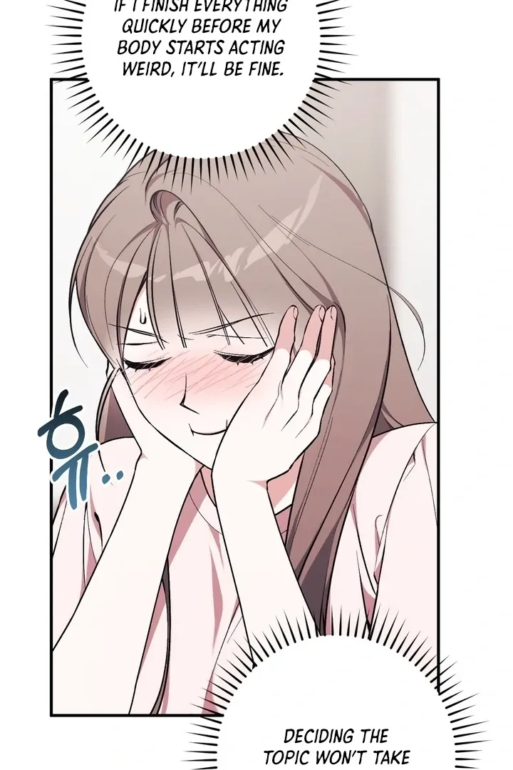 Read Milk My Strawberries chapter 3 image 22 on Lezhin