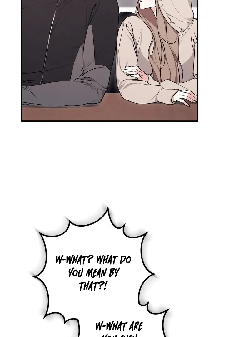 Read Milk My Strawberries chapter 3 image 4 on Lezhin