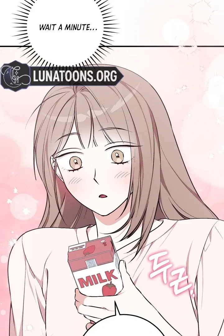 Read Milk My Strawberries chapter 3 image 43 on Lezhin