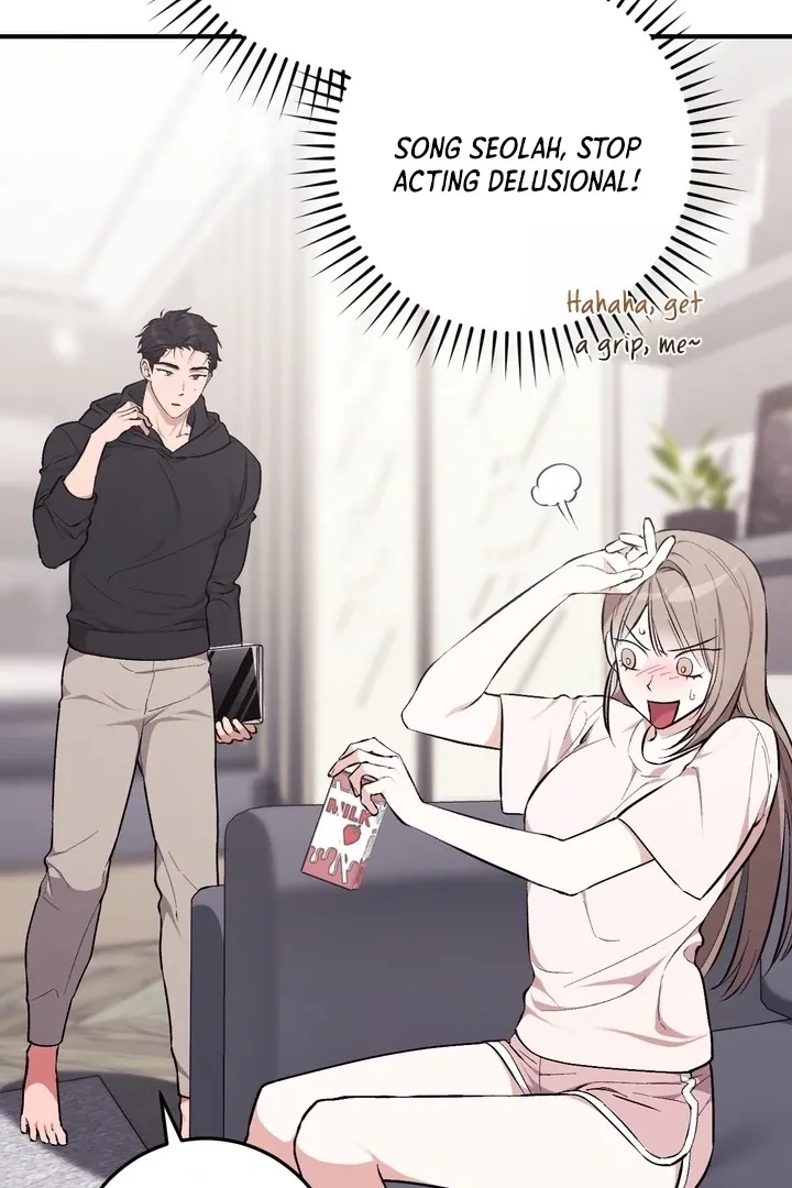Read Milk My Strawberries chapter 3 image 46 on Lezhin