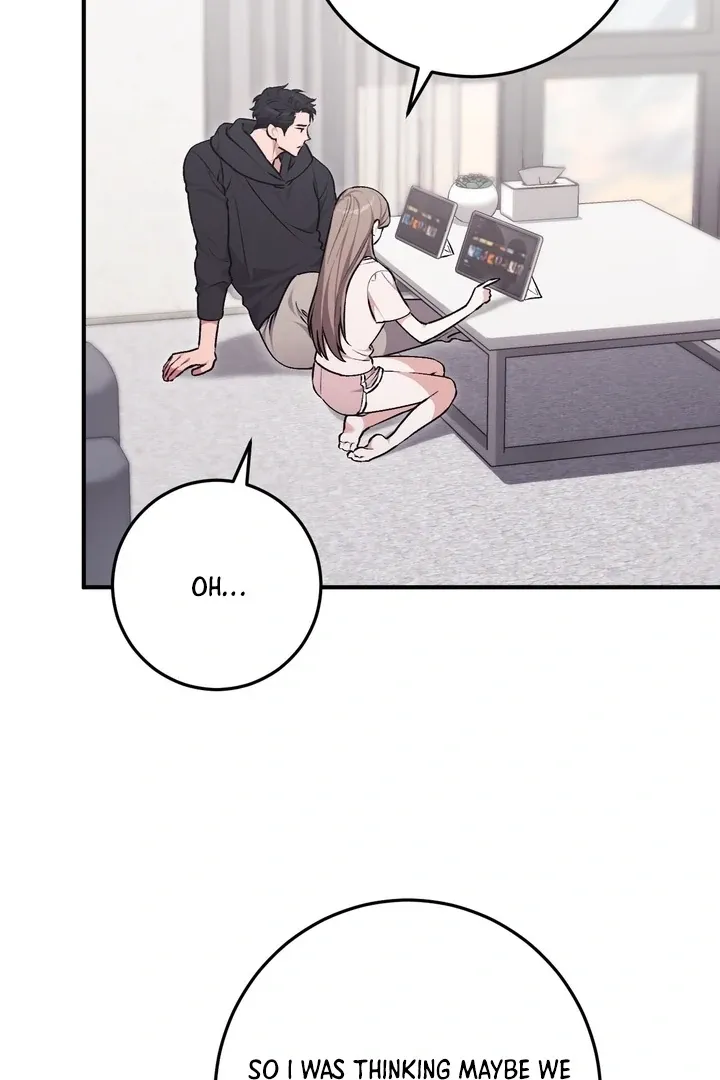 Read Milk My Strawberries chapter 3 image 49 on Lezhin
