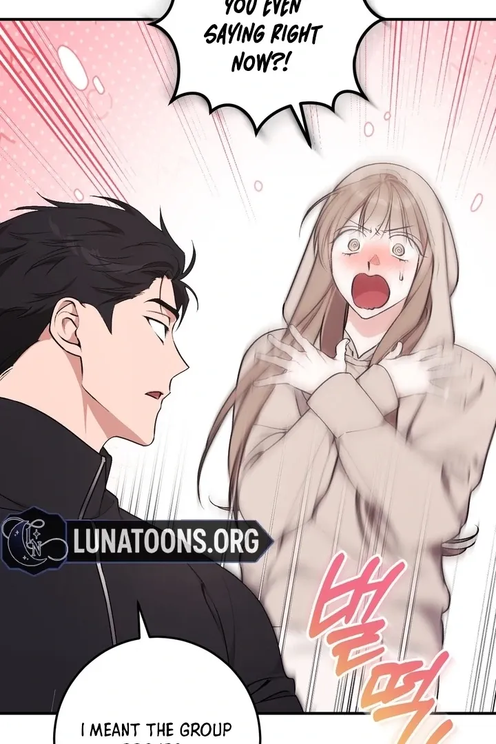 Read Milk My Strawberries chapter 3 image 5 on Lezhin