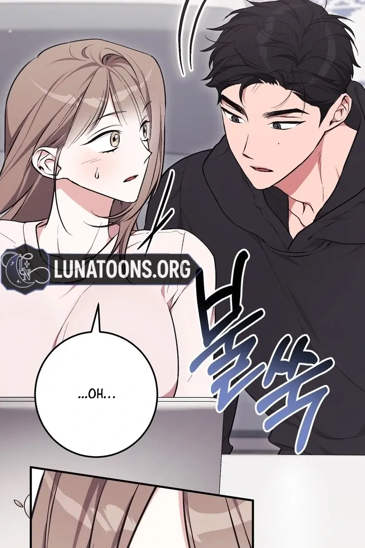 Read Milk My Strawberries chapter 3 image 57 on Lezhin