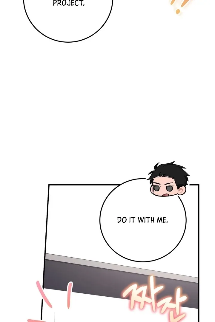 Read Milk My Strawberries chapter 3 image 6 on Lezhin