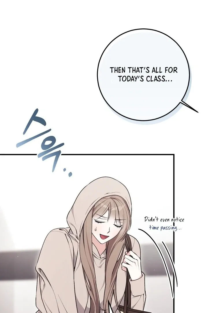 Read Milk My Strawberries chapter 3 image 8 on Lezhin