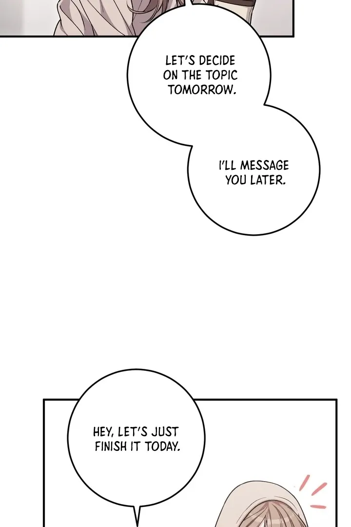 Read Milk My Strawberries chapter 3 image 9 on Lezhin