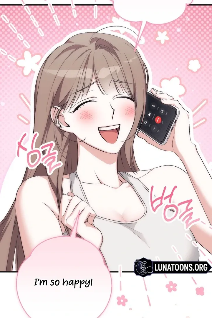 Read Milk My Strawberries chapter 30 image 17 on Lezhin