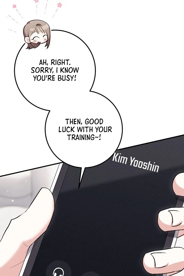 Read Milk My Strawberries chapter 30 image 20 on Lezhin