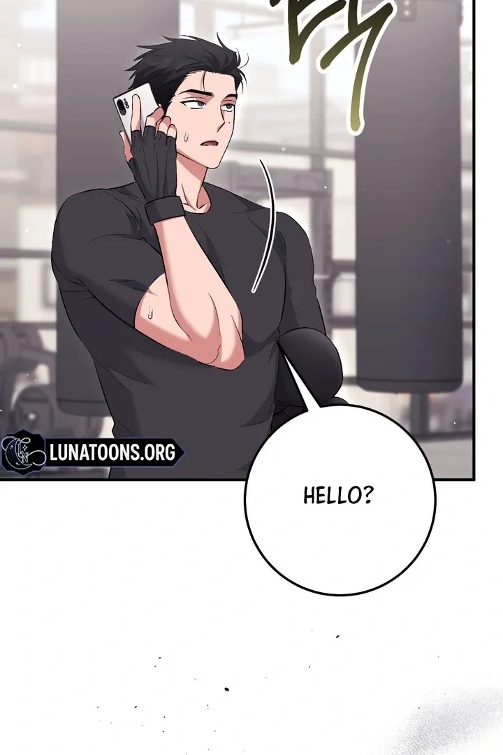 Read Milk My Strawberries chapter 30 image 3 on Lezhin