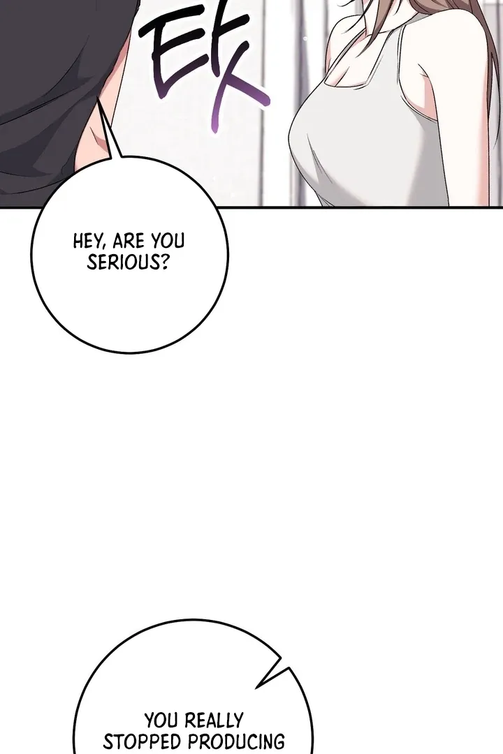 Read Milk My Strawberries chapter 30 image 31 on Lezhin