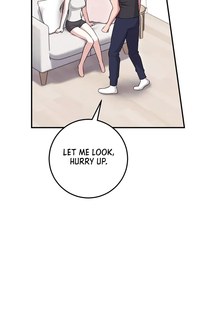 Read Milk My Strawberries chapter 30 image 37 on Lezhin