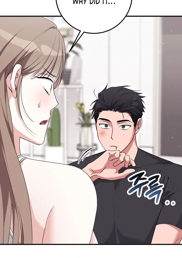 Read Milk My Strawberries chapter 30 image 55 on Lezhin