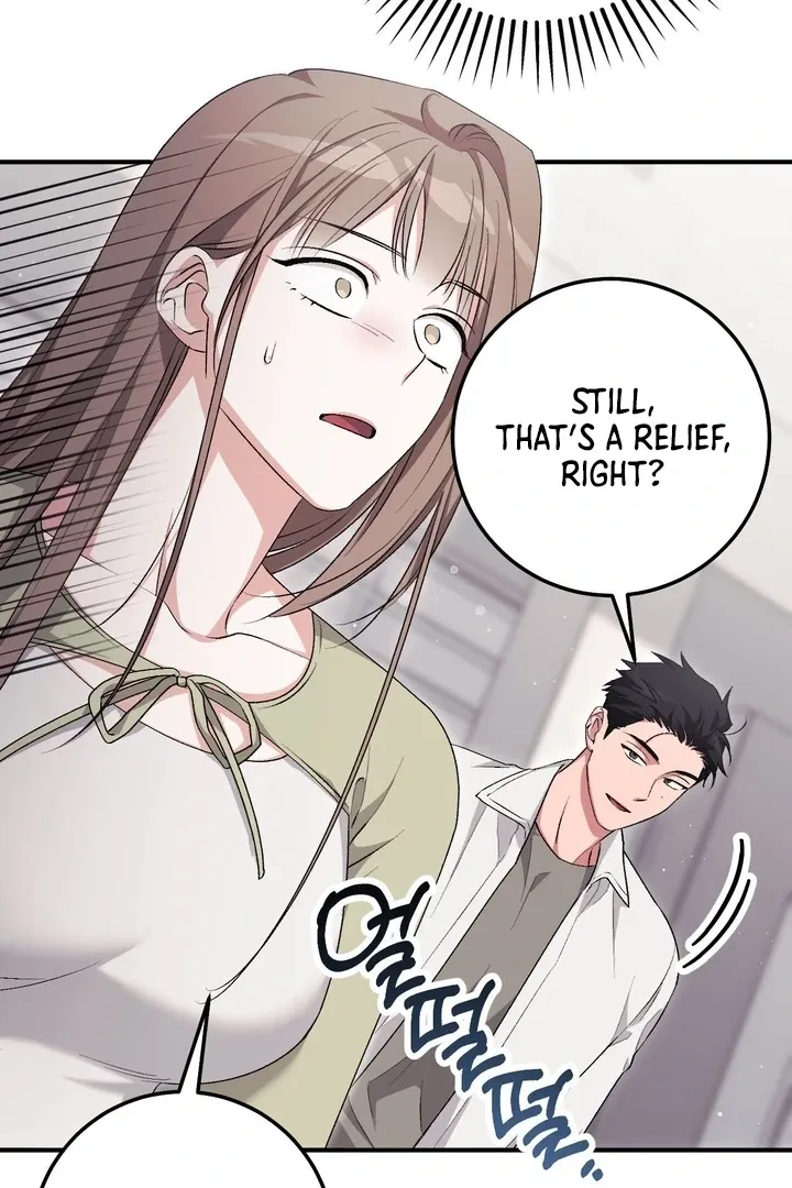 Read Milk My Strawberries chapter 30 image 65 on Lezhin