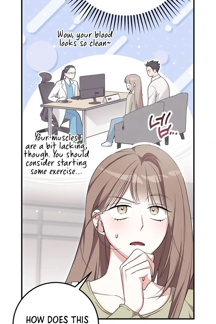 Read Milk My Strawberries chapter 30 image 67 on Lezhin
