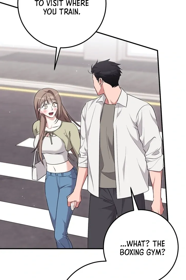 Read Milk My Strawberries chapter 30 image 79 on Lezhin