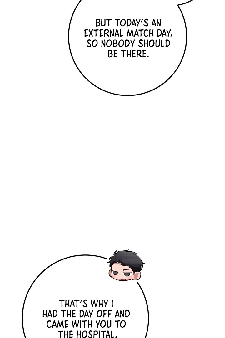 Read Milk My Strawberries chapter 30 image 80 on Lezhin