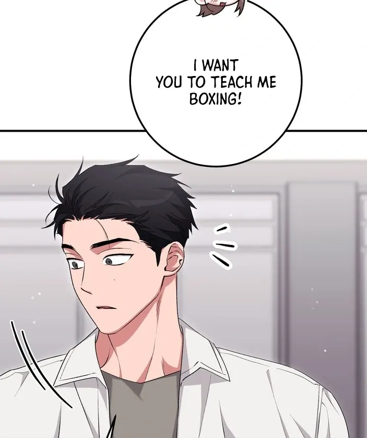 Read Milk My Strawberries chapter 30 image 82 on Lezhin