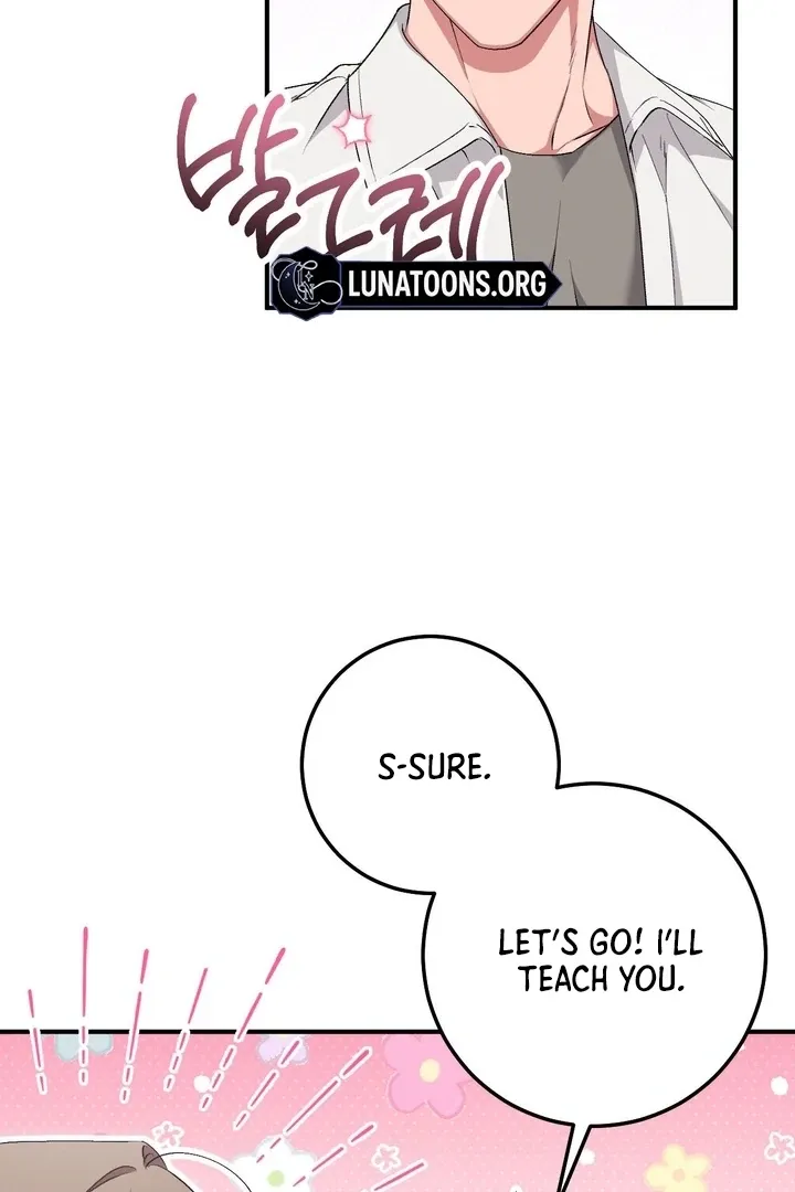 Read Milk My Strawberries chapter 30 image 87 on Lezhin