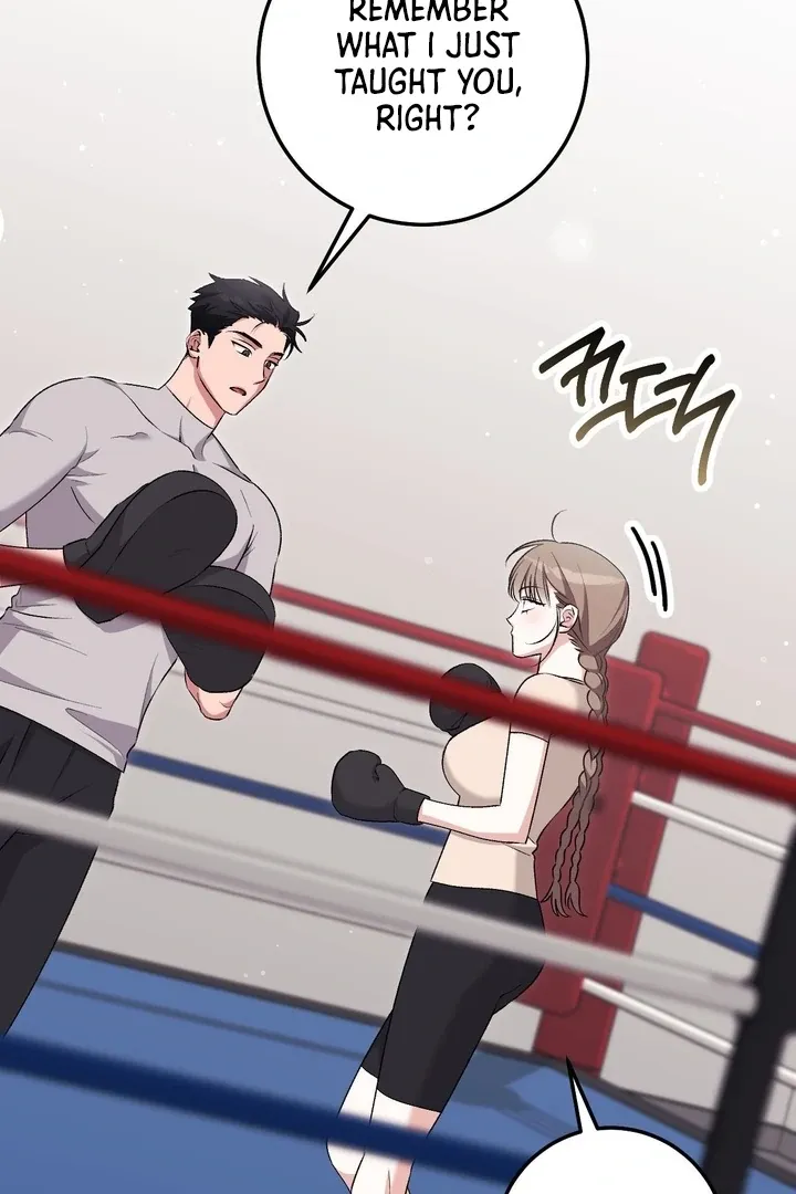 Read Milk My Strawberries chapter 30 image 92 on Lezhin