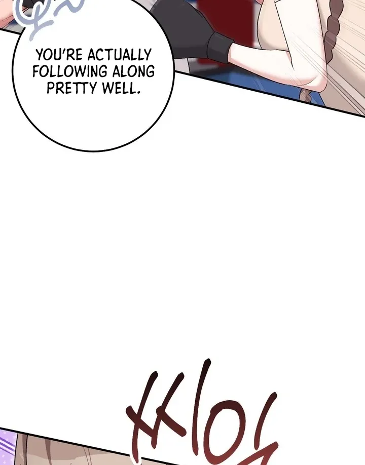 Read Milk My Strawberries chapter 30 image 96 on Lezhin