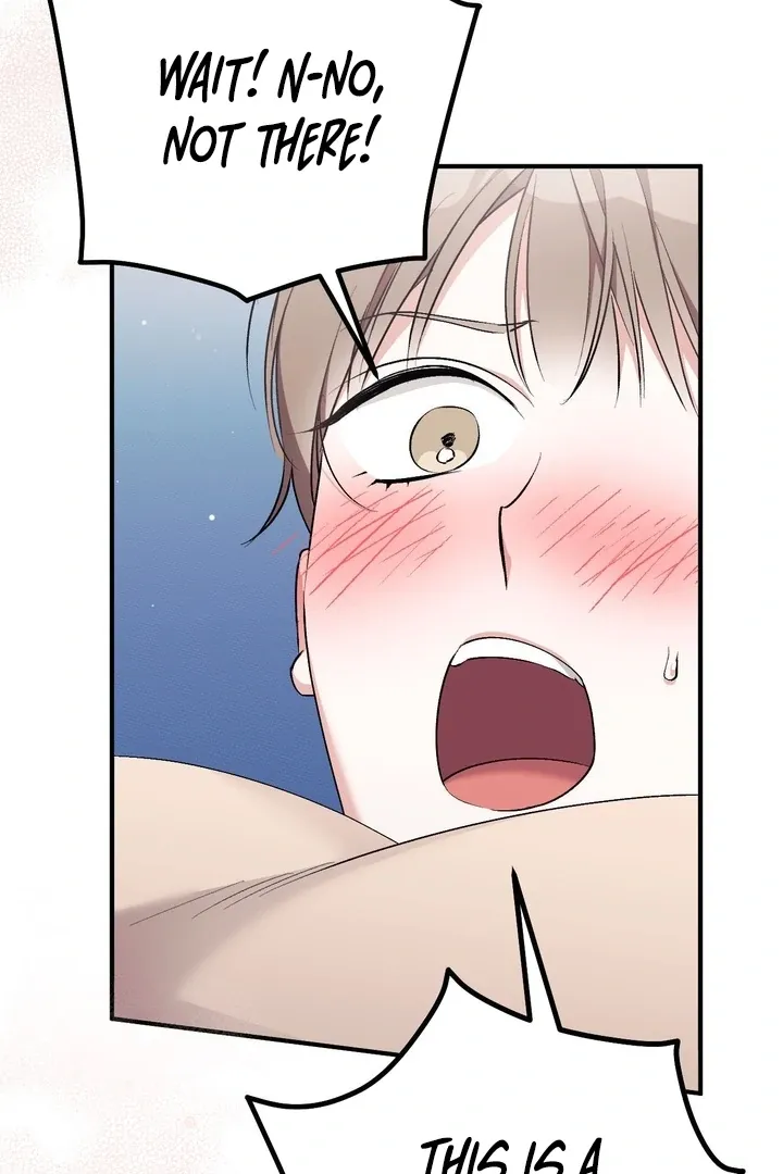 Read Milk My Strawberries chapter 31 image 1 on Lezhin