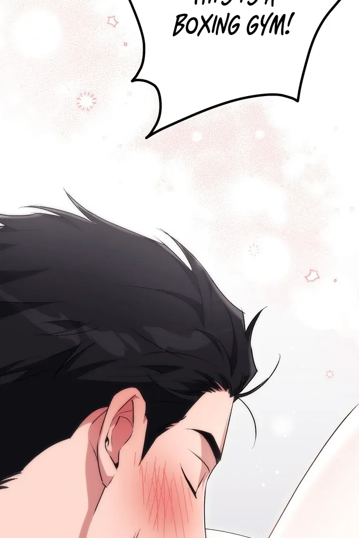 Read Milk My Strawberries chapter 31 image 2 on Lezhin