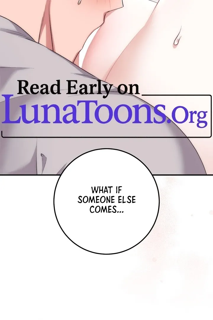 Read Milk My Strawberries chapter 31 image 3 on Lezhin