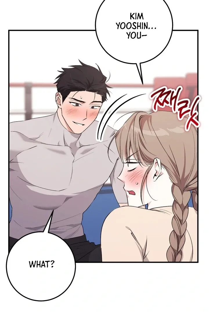 Read Milk My Strawberries chapter 31 image 37 on Lezhin