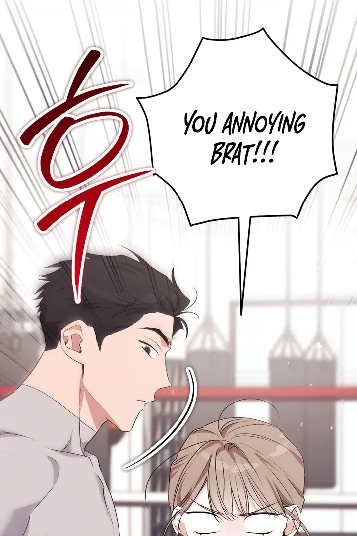 Read Milk My Strawberries chapter 31 image 41 on Lezhin