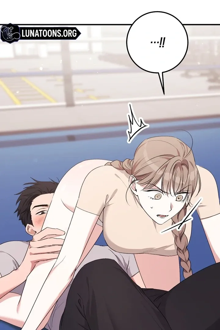 Read Milk My Strawberries chapter 31 image 46 on Lezhin