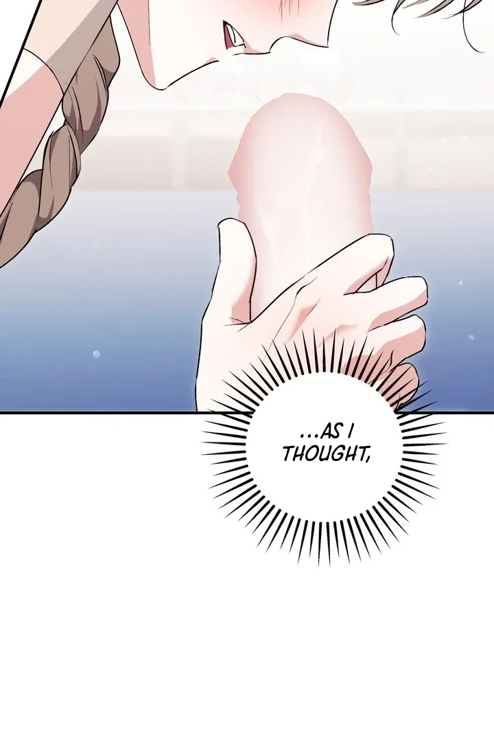 Read Milk My Strawberries chapter 31 image 75 on Lezhin