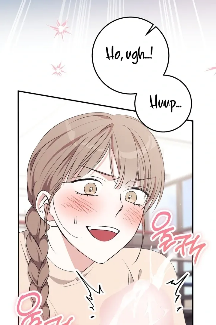 Read Milk My Strawberries chapter 31 image 84 on Lezhin