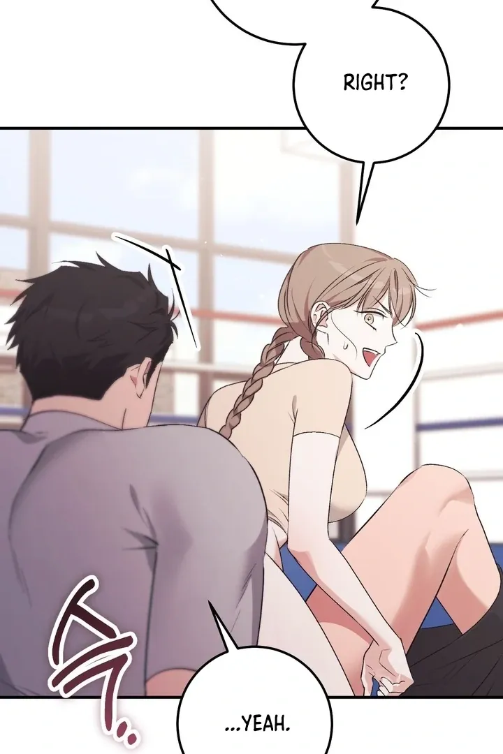 Read Milk My Strawberries chapter 31 image 86 on Lezhin