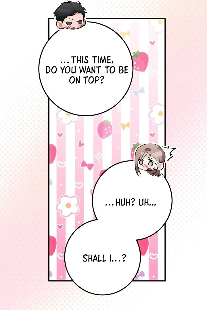 Read Milk My Strawberries chapter 32 image 109 on Lezhin