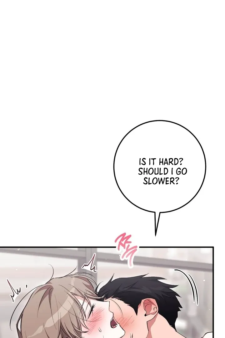 Read Milk My Strawberries chapter 32 image 16 on Lezhin