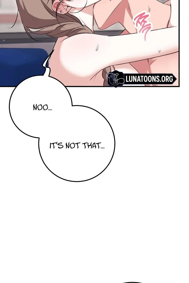 Read Milk My Strawberries chapter 32 image 17 on Lezhin