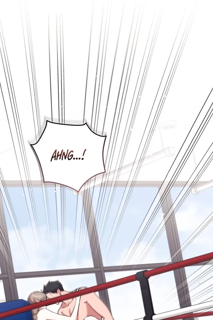 Read Milk My Strawberries chapter 32 image 2 on Lezhin